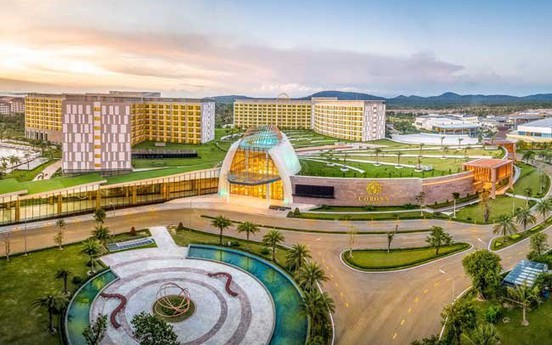 First casino for Vietnamese gamblers opened
