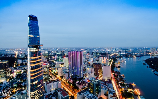 Hanoi 3rd in JLL's City Momentum Index