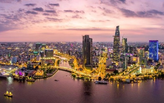 Manufacturing drives real estate growth in Hanoi and Ho Chi Minh City
