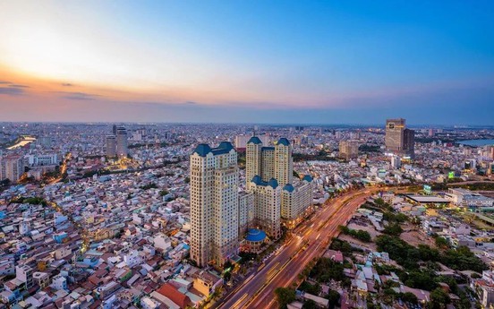 Vietnam real estate faces risks from legal bottlenecks