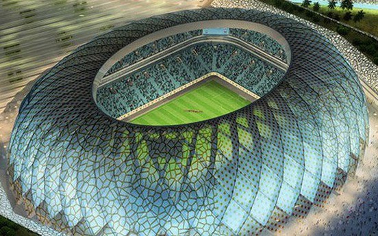 FLC Group proposes stadium complex in Hanoi
