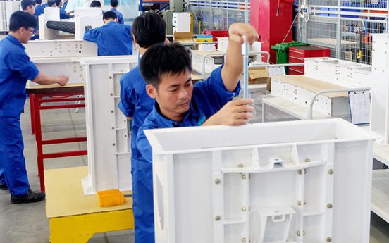 Foreign investment in Vietnam surges