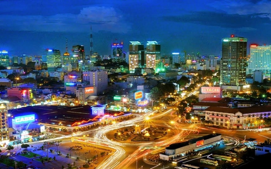 Hanoi, HCM City among most dynamic growing cities