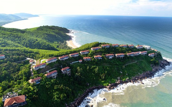 World-class coastal resort to be built in Hue