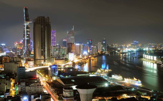 Foreign investors pump 6 billion USD into HCM City via M&A