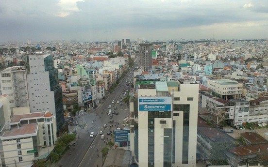 HCMC to deal with illegal sale of residential developments