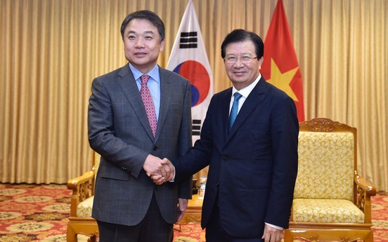 Hyundai asked to make Vietnam its strategic production centre