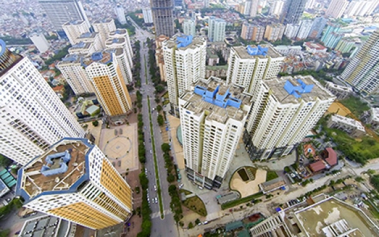 JLL: Vietnam finding favor among foreign real estate investors