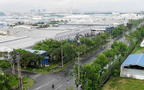 Firms in HCMC industrial zones decry multiple obstacles