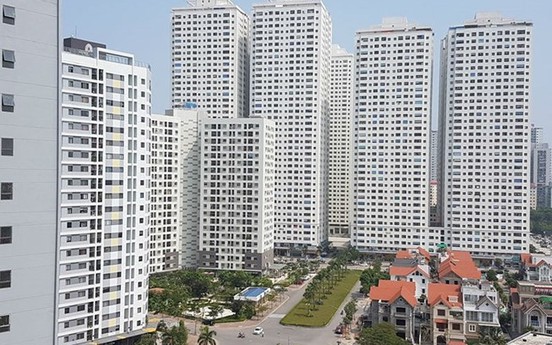 Hanoi plans to inspect condominium buildings