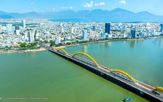 Da Nang has high potentials to develop luxury real estate