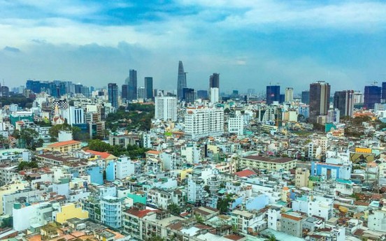 HCMC considers establishment of real estate service center