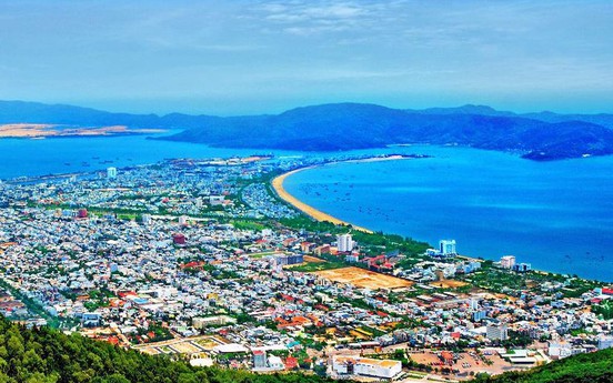 6 project land lots in Quy Nhon to go under hammer