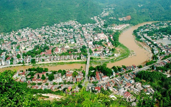 Property giant to develop three resorts in Ha Giang
