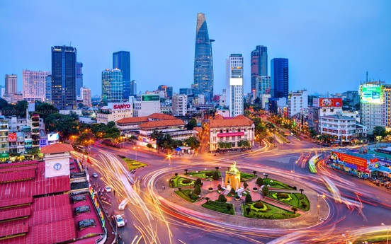 HCMC should ban housing development in downtown