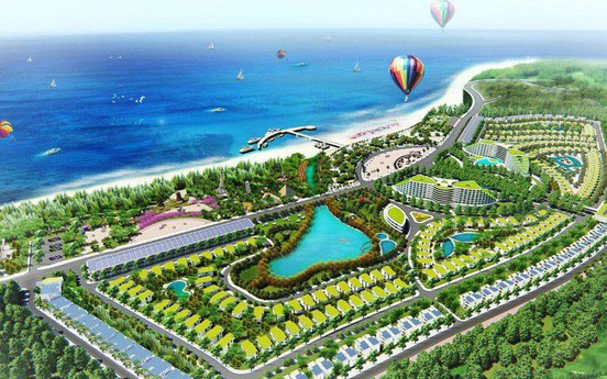 Quang Tri to implement 30 large-scale projects