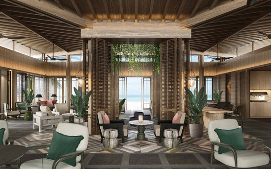 Hyatt teams up with BIM Group to develop luxury resort on Phu Quoc island