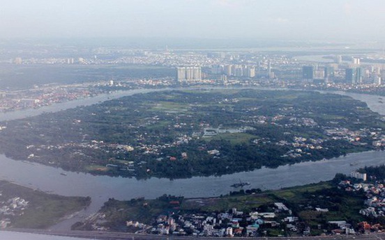 HCMC should take prudence over stalled projects in prime land: experts