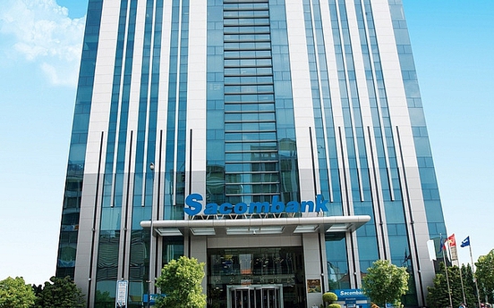 Sacombank sell two big real estate projects to deal with bad debts