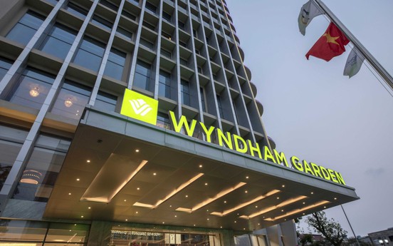 Wyndham Hotel & Resorts opens West of Hanoi