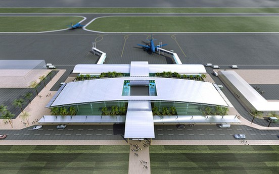 Lao Cai seeks State's financial support for Sa Pa airport