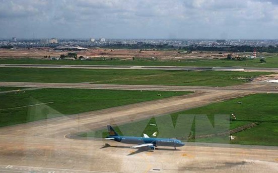 VND4.2 trillion assigned for runway upgrades at Noi Bai, Tan Son Nhat