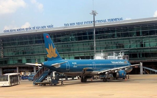 MoT wants ACV to invest in the third terminal of Tan Son Nhat airport