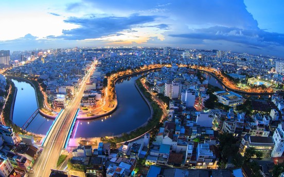 East HCMC residential segment to lead pipeline in 2019