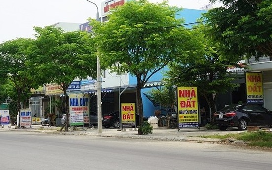 Da Nang and Quang Nam are requested to stablize estate markets