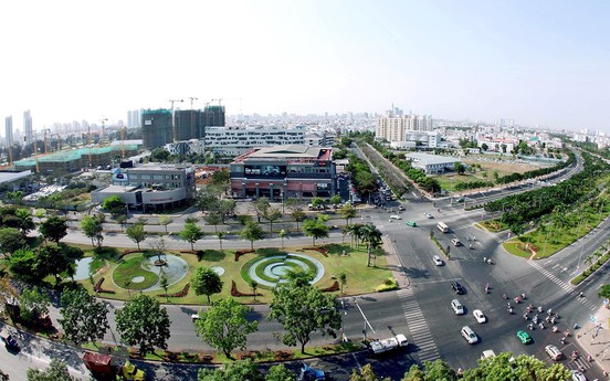 HCM City attracts over 1.55 bln USD in FDI in Q1