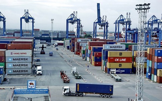 HCM City begins work to become southern logistics hub