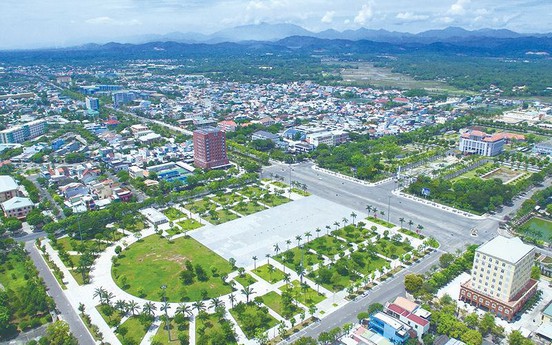 Nearly 15.9 mln USD of FDI poured into Quang Nam in Q1