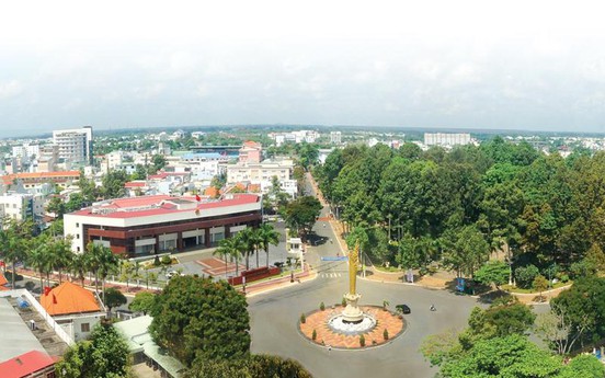 An Giang province moves to lure further investment