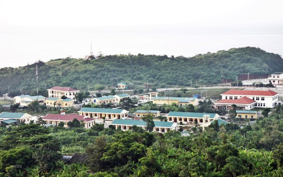Big investment in Quang Tri’s south-east economic zone
