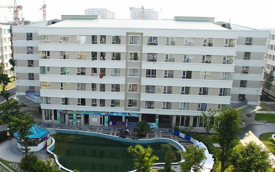 Social homes for rent fail to attract customers in Hanoi