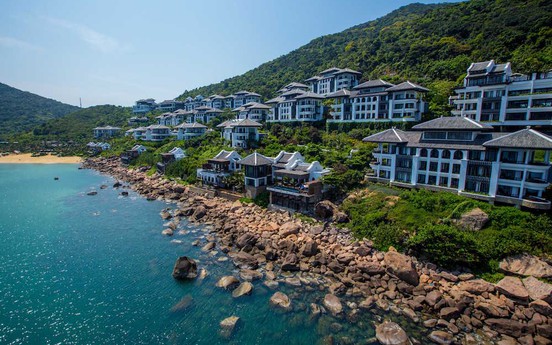 CEO Sun Group: Desire to make Vietnam world's leading tourist attraction