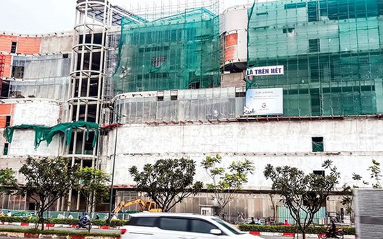 Construction permits in HCMC dropped in Q1