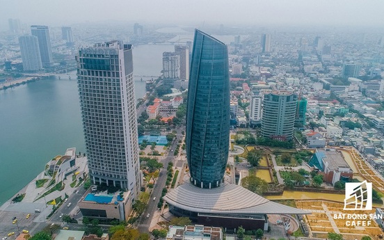 Da Nang announces plan on building exemplary eco-smart city in Asia