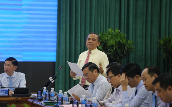 HoREA wants list of 124 resumed property projects released