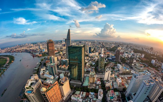 HCMC admin procedures a hassle, say real estate firms