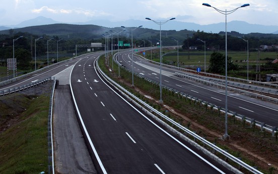 Trung Luong - My Thuan expressway to be completed by 2020