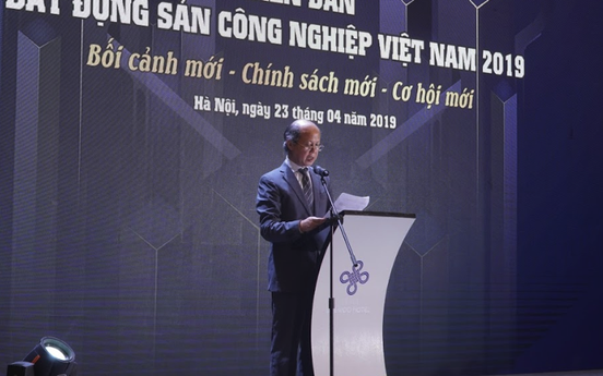 What makes Vietnam’s industrial real estate most attractive in 2019?