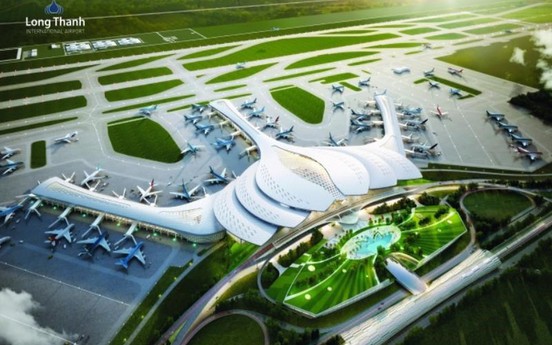 Dong Nai needs funds for building routes to Long Thanh airport