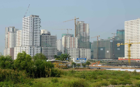FDI in Vietnam real estate sets new record
