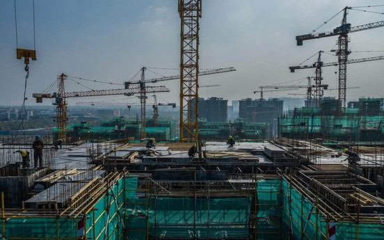 Rising costs in China drive up industrial property market in Vietnam