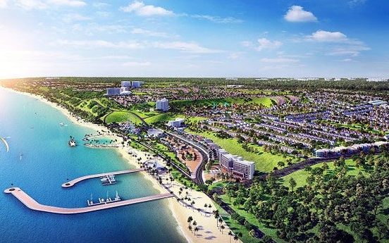 Novaland to develop mega tourism property projects