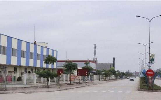 Vietnam well-positioned to develop industrial property