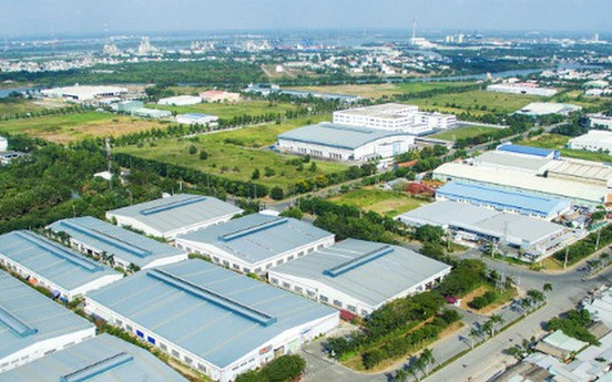 FDI to Vietnam’s property market increases 36% in Q1