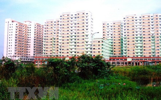Gov't ignores affordable housing for low-income earners: experts