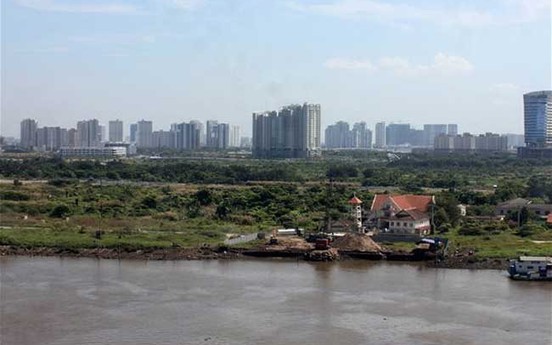 HCMC urges quicker execution of projects